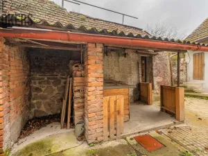 Prodej rodinného domu, Vilémov, 89 m2