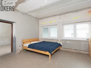 Prodej rodinného domu, Vilémov, 89 m2