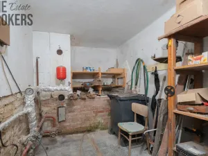 Prodej rodinného domu, Vilémov, 89 m2