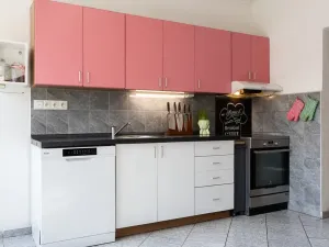 Prodej rodinného domu, Krupka, Ovocná, 252 m2