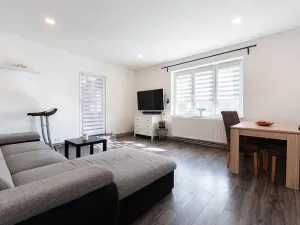 Prodej rodinného domu, Krupka, Ovocná, 252 m2