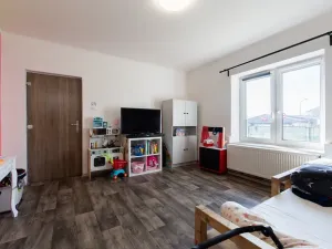 Prodej rodinného domu, Krupka, Ovocná, 252 m2