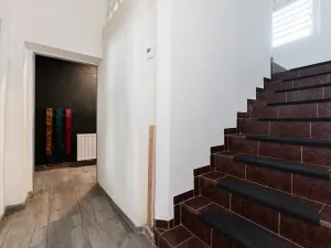 Prodej rodinného domu, Krupka, Ovocná, 252 m2