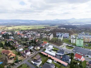 Prodej rodinného domu, Krupka, Ovocná, 252 m2