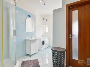 Prodej bytu 1+1, Ústí nad Labem, Sadová, 52 m2