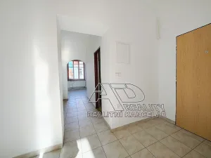 Pronájem bytu 2+1, České Budějovice, L. B. Schneidera, 54 m2