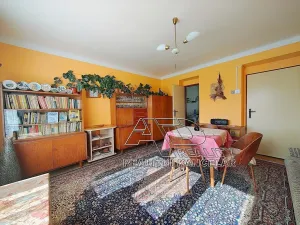 Prodej bytu 2+1, Bechyně, Na Libuši, 56 m2