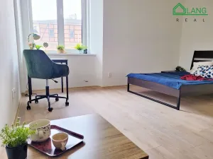 Prodej bytu 1+kk, Brno, Koliště, 27 m2