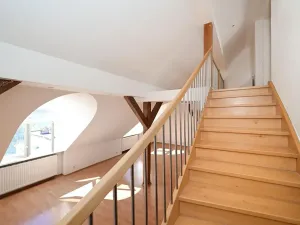 Pronájem bytu 3+kk, Praha - Žižkov, Baranova, 87 m2