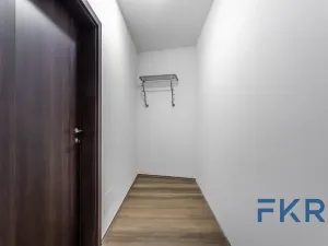 Pronájem bytu 3+kk, Praha - Střížkov, Makedonská, 74 m2