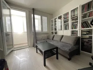 Prodej bytu 3+1, Bratislava, Slovensko, Cabanova, 66 m2