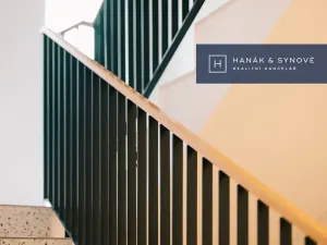 Prodej bytu 3+kk, Pohořelice, U Kasáren, 78 m2