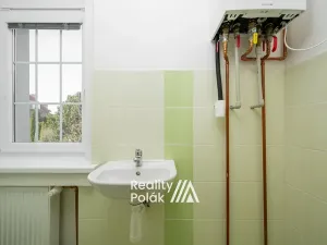 Pronájem bytu 1+1, Liberec, Husova, 45 m2