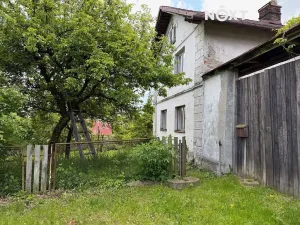 Prodej rodinného domu, Heřmanice u Oder, 150 m2
