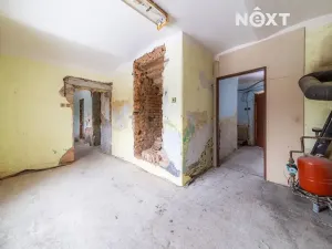 Prodej rodinného domu, Heřmanice u Oder, 150 m2