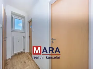 Pronájem bytu 2+1, Červená Voda, 61 m2