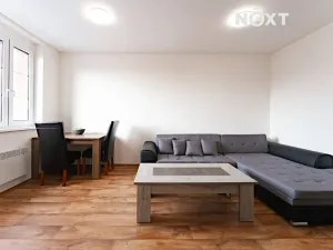 Prodej bytu 2+kk, Šumperk, Banskobystrická, 61 m2