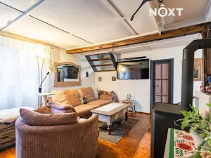 Prodej chalupy, Králíky, 85 m2