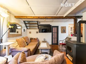 Prodej chalupy, Králíky, 85 m2