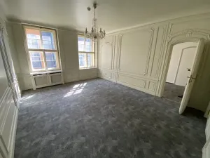 Pronájem kanceláře, Praha - Nové Město, Spálená, 28 m2