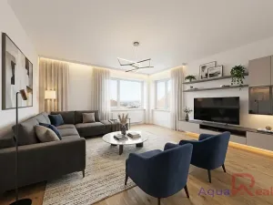 Prodej bytu 3+1, Karlovy Vary, 5. května, 134 m2