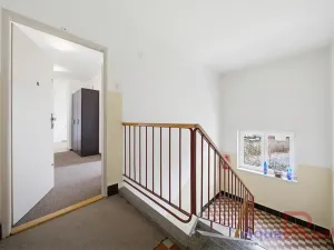 Prodej bytu 3+1, Karlovy Vary, 5. května, 134 m2