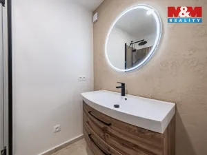 Prodej bytu 3+kk, Kutná Hora - Šipší, Ortenova, 55 m2