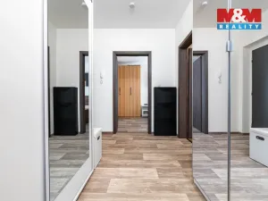 Prodej bytu 2+kk, Heřmanova Huť - Vlkýš, U Pondu, 60 m2