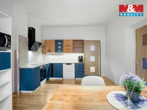 Prodej rodinného domu, Vrbno nad Lesy, 91 m2