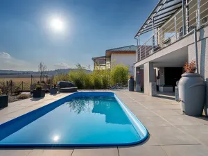 Prodej vily, Králův Dvůr, Na Vinohradech, 140 m2