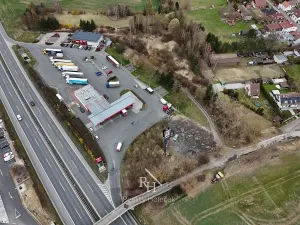 Prodej komerčního pozemku, Velká Dobrá, 9647 m2