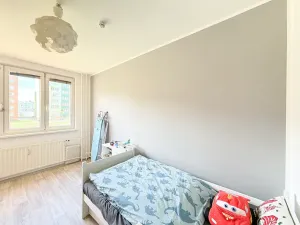 Prodej bytu 4+1, Ostrava, Zimmlerova, 81 m2