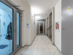 Prodej kanceláře, Brno, Milady Horákové, 167 m2