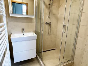 Pronájem bytu 3+1, Hulín, Družba, 72 m2