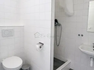 Pronájem bytu 1+kk, Kroměříž, 25 m2