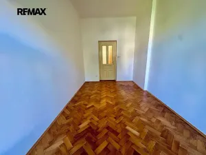 Pronájem bytu 3+1, Praha - Vinohrady, Slezská, 97 m2