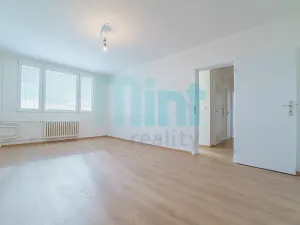 Pronájem bytu 2+1, Ostrava, U Školky, 52 m2