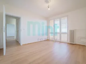 Pronájem bytu 2+1, Ostrava, U Školky, 52 m2