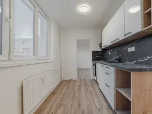 Prodej bytu 3+1, Ostrava, Václava Košaře, 68 m2