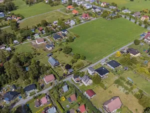 Prodej pozemku pro bydlení, Dolní Domaslavice, 2588 m2