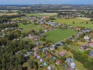 Prodej pozemku pro bydlení, Dolní Domaslavice, 2588 m2