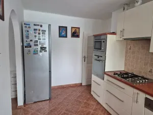 Prodej bytu 3+1, Praha - Ruzyně, Vlastina, 73 m2