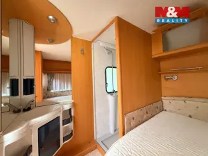 Prodej, Chbany - Vikletice, 25 m2