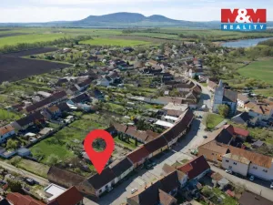 Prodej rodinného domu, Pouzdřany, Hlavní, 160 m2