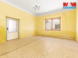 Prodej rodinného domu, Pouzdřany, Hlavní, 160 m2