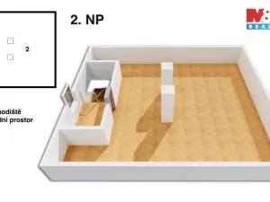 Prodej rodinného domu, Solnice, Slepá, 236 m2
