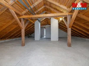 Prodej rodinného domu, Solnice, Slepá, 236 m2