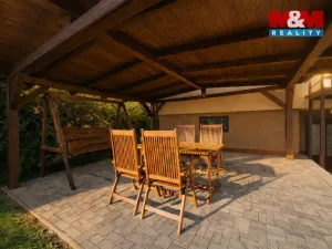 Prodej rodinného domu, Solnice, Slepá, 236 m2