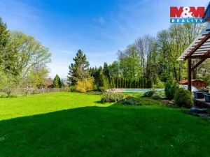 Prodej rodinného domu, Zbinohy, 168 m2