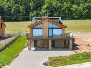 Prodej rodinného domu, Žacléř, Horská, 198 m2